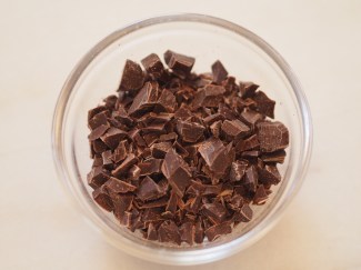 Semi-Sweet Chocolate Pieces